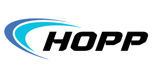 TEAM HOPP