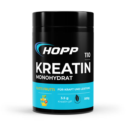 Kreatin Monohydrat