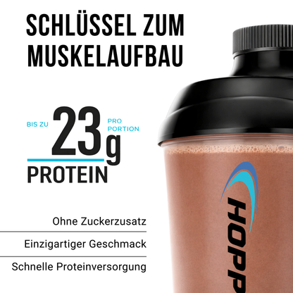 Schokolade