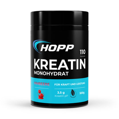 Kreatin Monohydrat