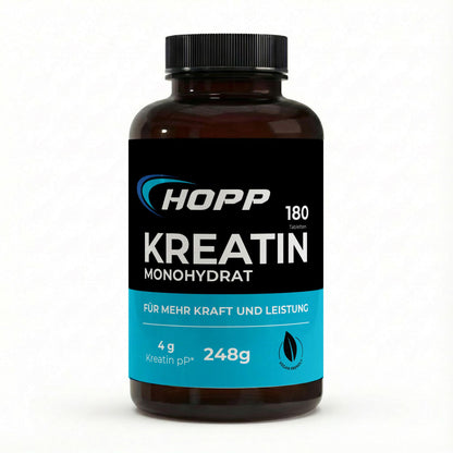 Kreatin Monohydrat