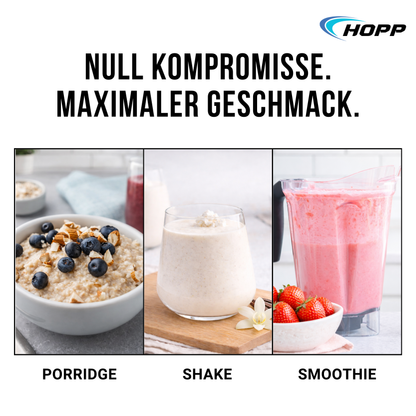 Premium Whey Protein